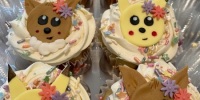 Pokemon-Cupcakes