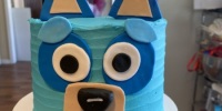 Bluey-Mini-Cake