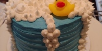 Ducky-Cake