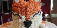 Fox-Smashcake