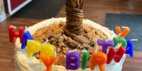 Groot-Mini-Cake