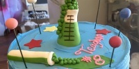 Science-Cake