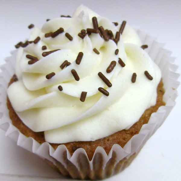 Sweet Indulgence