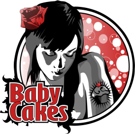 A Tint of Violet Sweetness